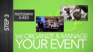 Shadowart International Showreel