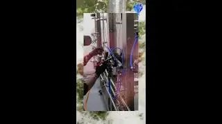 Streamline your concentrate production: Water Extraction System #shorts  | Access Rosin&reg;.mp4