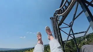 ANTARES - Conny-Land | POV OnRide