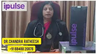 iPULSE   /  DOCTORS REVIEW ABOUT THE PRODUCTS