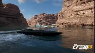 The Crew&reg; 2 - POWERBOAT - Lake Mead - PROTO OFFSHORE MK2