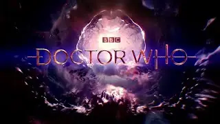Doctor Who S11E9 Title Sequence | It Takes You Away | Doctor Who