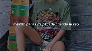 fletcher - becky's so hot (sub español)