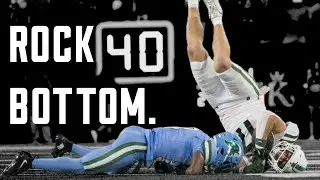 The COLLAPSE of Charlotte Football | 2025 Season Recap