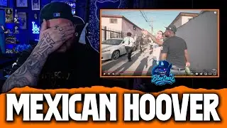 South Central Los Angeles Hoover Gang ,Mexican Member Says He Don’t Care About Running Black In Jail