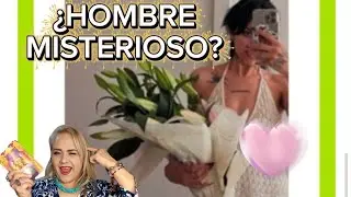 ¿HAY HOMBRE MISTERIOSO EN LA VIDA DE CAZZU? 🔎🕵🏼‍♀️🧐🤔❓🌈💌🫶🏻💕