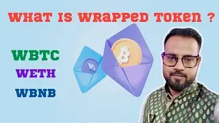 What is Wrapped Token?