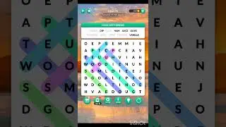 🧠 Word Search Adventure 🎲Level 76 HAVE WITH BREAD 🍞 🥚| 🈁(Wisdom 597!)🎯