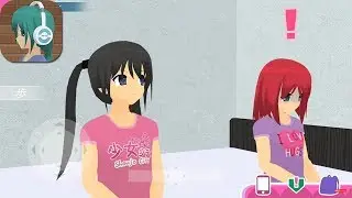 Shoujo City 3D / Android Gameplay HD