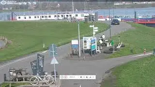 Rondkijken bij de Gelderse Poort
