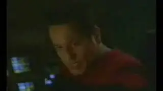 Star Trek Voyager - Talent Night 2