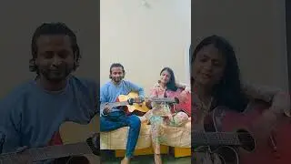Name That Song |  Guitar Cover | Musical Challenge | Guitar Duet | Viral Music | Creative Collab