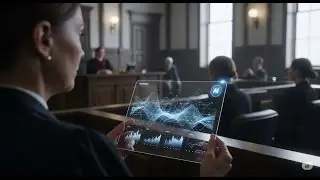 AI on the Jury  An Algorithm as the 12th Juror