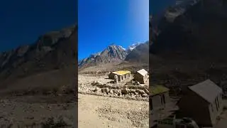Spiti❤️🏔️ #music #spitivalley #trendingshorts #travel #follow #liveyouradventure #trendingshorts