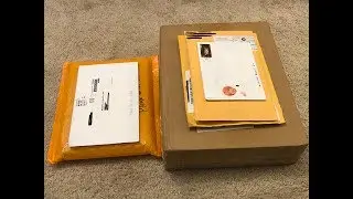UPDATE + SMALL KPOP HAUL