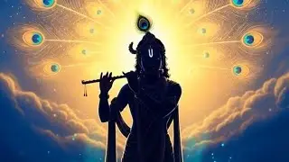 Krishna Krishna hare Krishna 