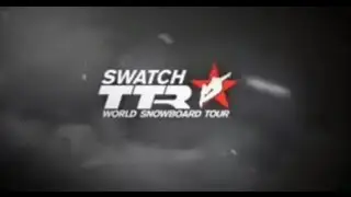TTR Tricks - Andreas Wiig Snowboarding tricks at Billabong Air&Style