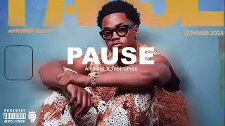 [FREE] Afropop__Instrumental____PAUSE____Bnxn___Teni____Ckey___Type Beat___2025__Prod By Rush Beatz