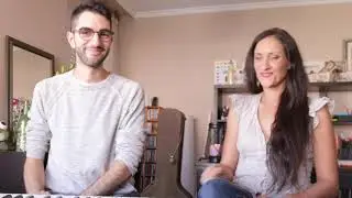 Benditas feridas