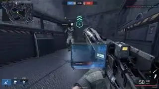 Ironsight - The new meta