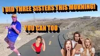 THREE SISTERS