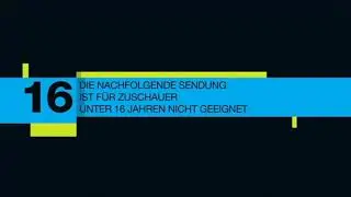 RTLII FSK 16-/ 18 Ident (2018/ 2019)