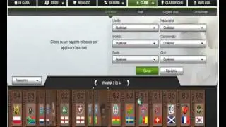 FIFA 13 Ultimate Team - Amazing First Packs Opening - Gervinho and Higuain (Web App)