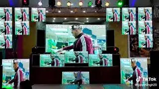 jugni professional led wall dj sirhind