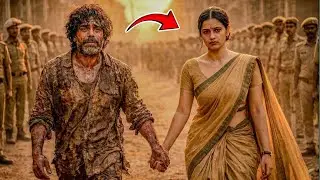 ভিক্ষুক স্বামী DM অফিসে পৌঁছে গেল - এবং DM সাহেবা যা করলেন তা দেখে সকলের চোখ জলে ভরে গেল।Moral Story
