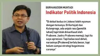 [Breaking News] Inilah Skor dan Hasil debat Capres 2 menurut para pengamat
