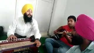 Pro.Manjit Singh. Davinder singh
