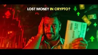 Lost Crypto Money? Here's How to Get $3,000+ Back From IRS