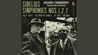 Valse Triste, Op. 44 - No. 1 (Remastered 2022, Version 1959)