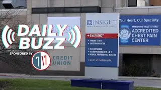 В больнице Insight Hospital вновь открылось отделение неотложной помощи; грузовые контейнеры стал...