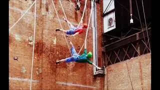 Adventures of the Super Mario Brothers   Double Clouds Corde Double