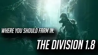Where To Farm Classifieds and Exotics (Division 1.8)