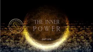 The Inner Power  |   Author, and Narrator: Paul Buică (Part One)