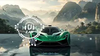 Chill EDM Journey 🌌🎧 | Relax & Travel Beats