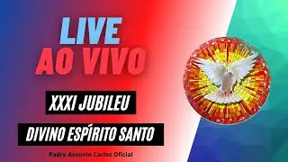 2&deg; DIA - XXXI JUBILEU DO DIVINO ESP&Iacute;RITO SANTO DIVINESIA MG