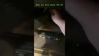 Fix Slow Wi-Fi Instantly? Try This Trick!