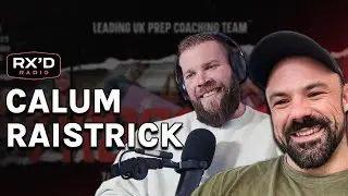 Guaranteeing Long-Term Success in Bodybuilding with Calum Raistrick
