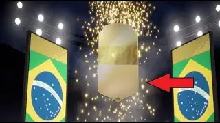 Fifa 19 WEB APP PACKS GUTER START beim PACK OPENING ROAD TO GLORY #1