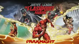 Hell of a Messenger Extended Version | Flash Paradox Ending Song