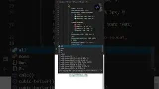 Link Hover Animation Effect