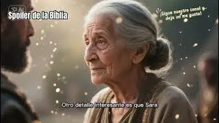 Genesis 20 Abraham es el rey Abimelec(parte 1)