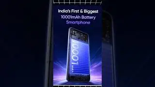 Realme P4 Power 5g 📱 #realme #realmep4power5g #mobile #tech #technology #information #technews