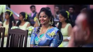 Kennath Malavika Wedding Teaser |Relive Visuals|D&G Curators