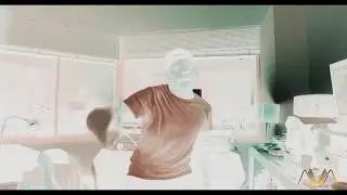 Frank Knight - Look At Me (Official Music Video)