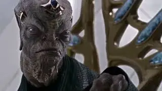 If Prophet of Mercy was lore accurate in the new Halo TV series