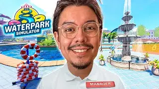 WATERPARK SIMULATOR - EP. 9